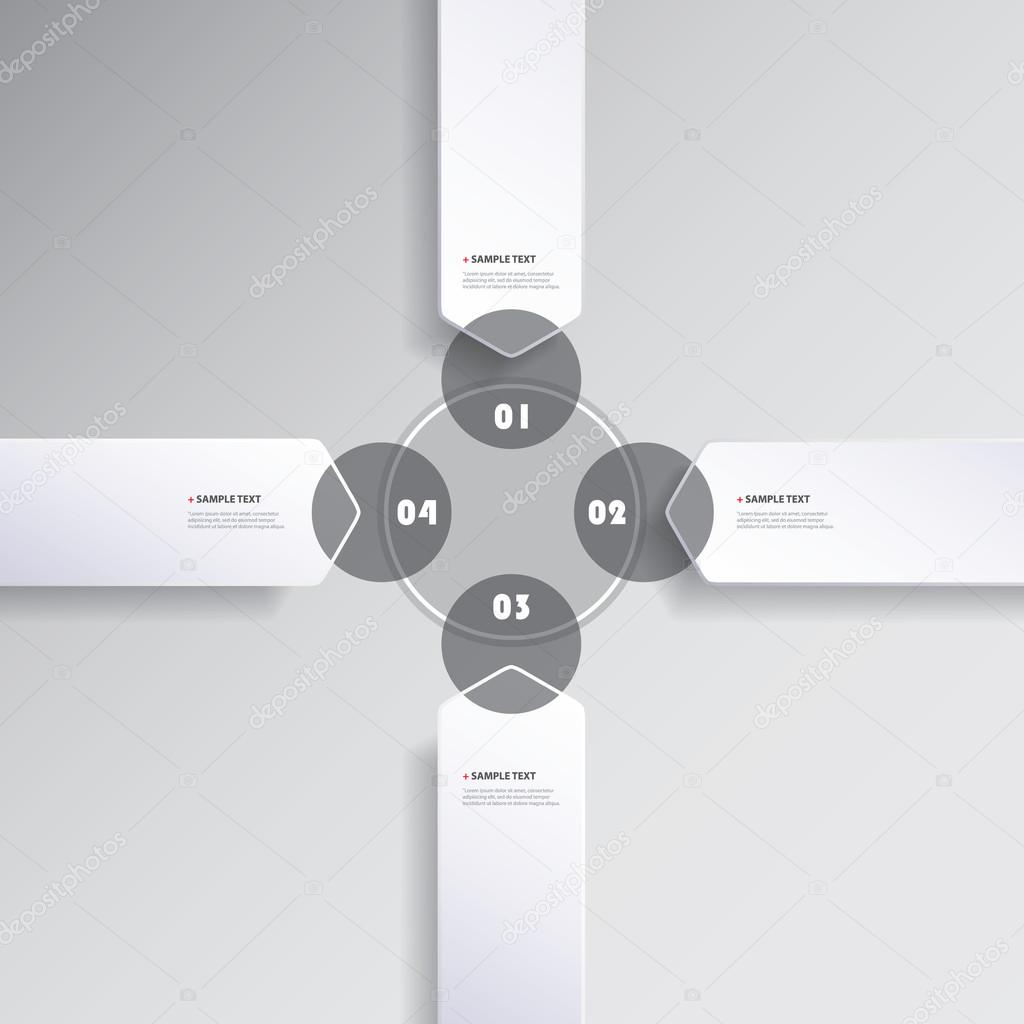 black and white minimal infographics creative design, presentation black and white minimal infographics creative design, presentation, Presentation templates