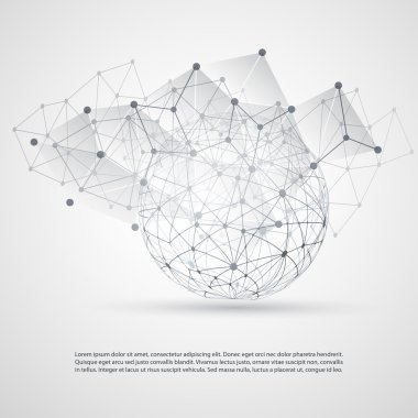 kavramı, bulut bilgisayar ve ağlar