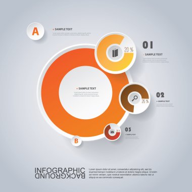Infographic tasarım