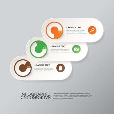 Infographic tasarım