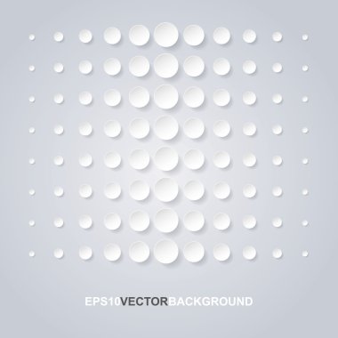 soyut halkalar tasarım