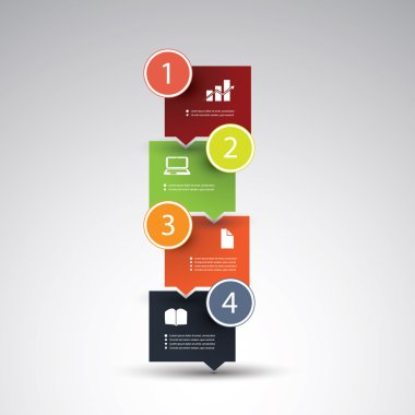 infographics tasarım