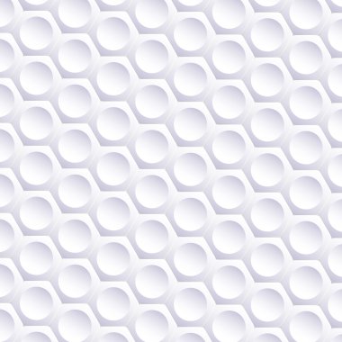 Altıgen mozaik arka plan