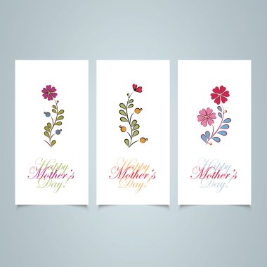 Anneler günün kutlu olsun.