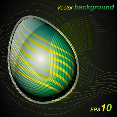 Mutlu Paskalyalar Kartı