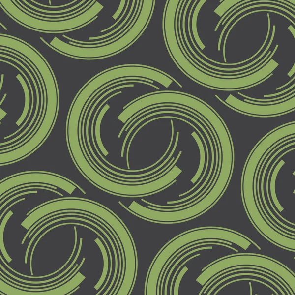 w stylu retro streszczenie tło