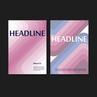 işiniz için el ilanı veya kapak tasarımı