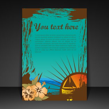 Flyer Design - Holiday