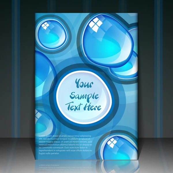 Broşür ya da Kapak Tasarımı