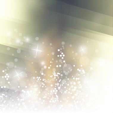 Arka plan ile parlak kapak tasarım şablonu