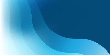 Şeffaf dalgalı, kıvrımlı şekilli, mavi ve beyaz yumuşak renkler içeren soyut, parlak dalgalı bir arka plan. Modern akış tasarımı, dijital sanat, sunumlar veya çağdaş dekorasyon için mükemmeldir..