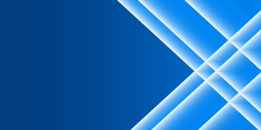 Renkli Duvar Kağıdı, Arkaplan, Flyer veya Soyut Neon Mavi Çizgileri Deseni ile İşiniz İçin Kapak Tasarımı - Raporlar, Sunumlar, Pankartlar, Posterler için Uygulanabilir - Yaratıcı Vektör Şablonu