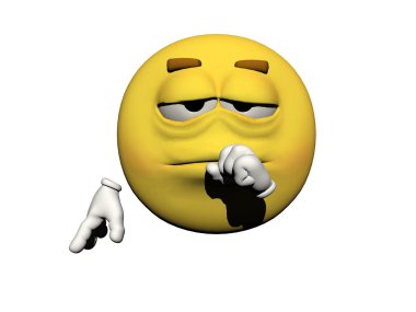 güçlü duygu yorgun