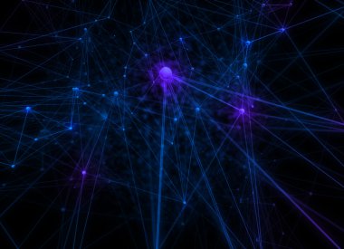 Neural ağ arka plan