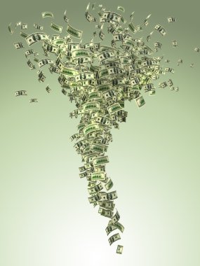 Doları Tornado