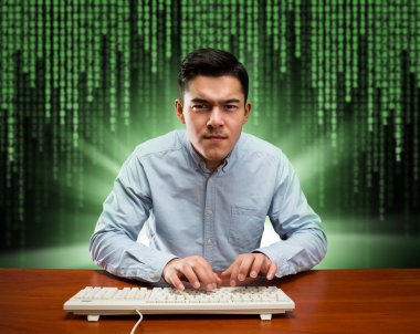 çalışkan programcı