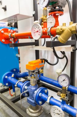 Isı değiştirici aygıt