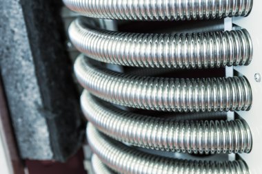 Isı değiştirici aygıt