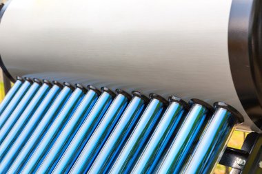 Hidrolik güneş paneli