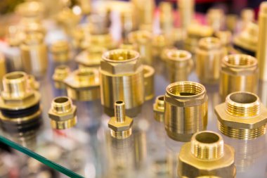 Adet boru sistemi için uygun 