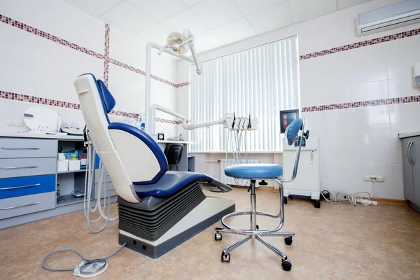 modern dental office