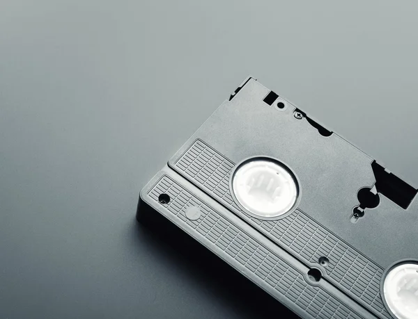 Cassette vidéo — Photo