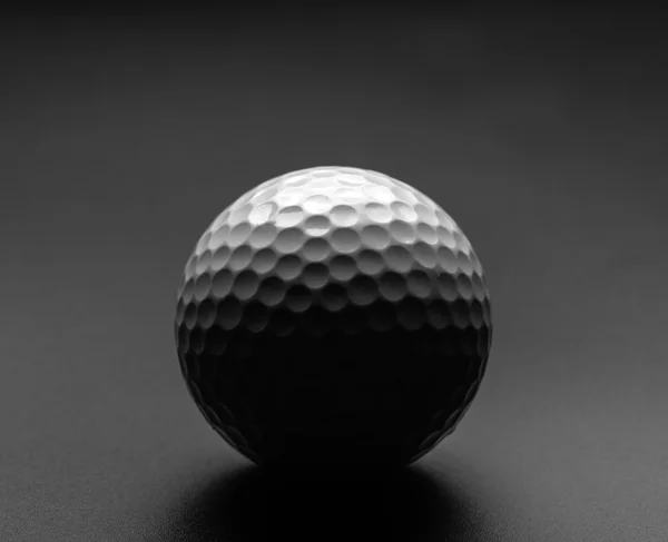 Palla da golf — Foto Stock