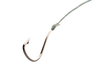 Hook balıkçılık