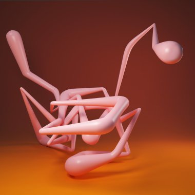 Pembe özet satırları