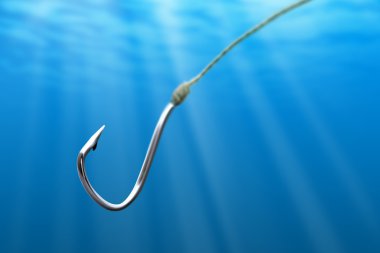 Hook balıkçılık