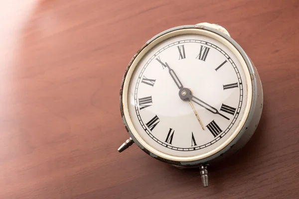 Alarm clock — Stock Photo, Image