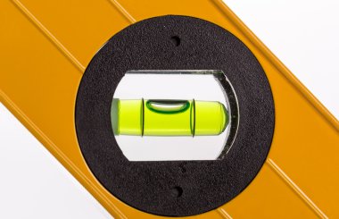 Yeşil kabarcık seviyesi