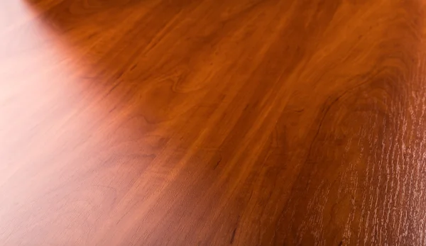 Brown wooden parquet floor — Stock Photo, Image