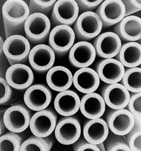 Tubos industriales —  Fotos de Stock