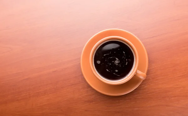 Tasse heißen Tee — Stockfoto