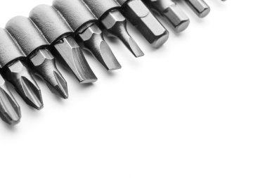 Makro tornavida bit