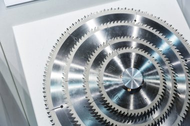 Endüstriyel kesiciler portre