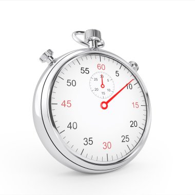 mekanik spor kronometre