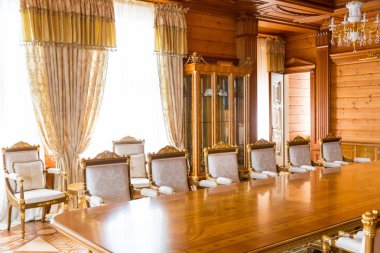 yanukovich mezhigirya villası
