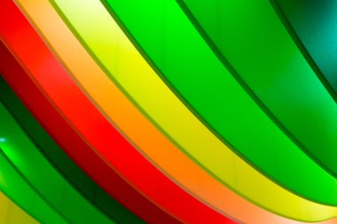 renkli çizgili arka plan