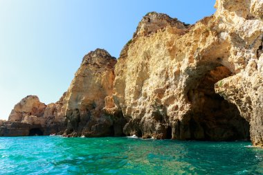 Portekiz Rocky bay