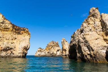 Portekiz Rocky bay