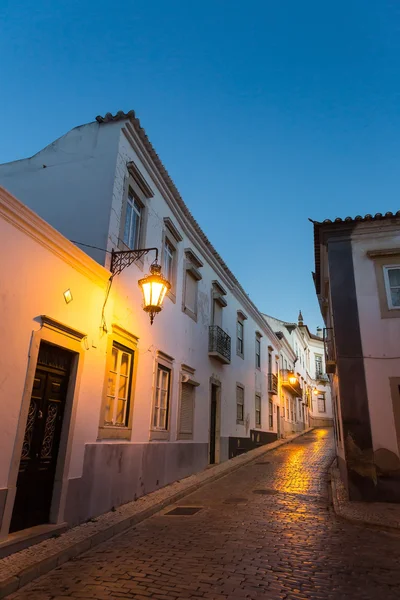 Portugal street arkitekturen — Stockfoto