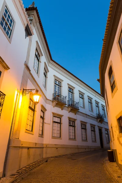 Portugal street architecture — Stock Photo, Image