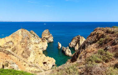 Portekiz Rocky bay