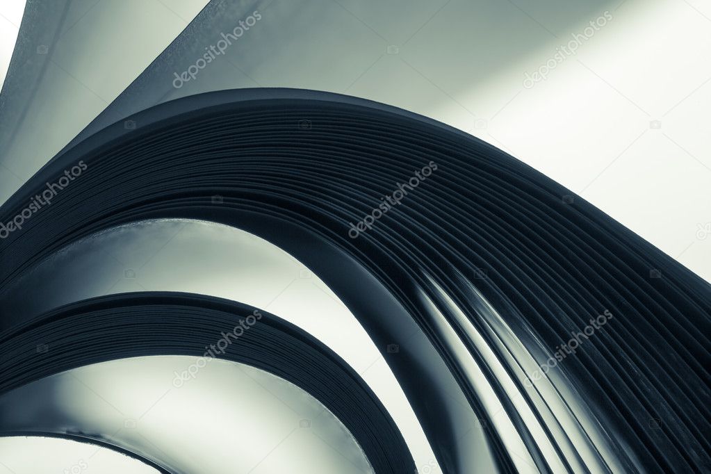 Catalog papers close up Stock Photo by ©Nomadsoul1 87183006