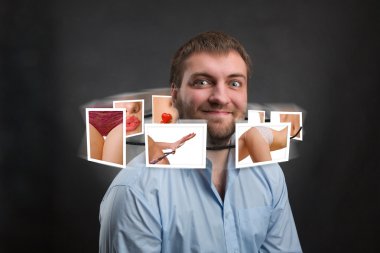 adam kadınlar hakkında düşünme