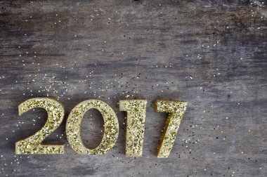 2017 altın rakamlar