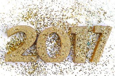 2017 altın rakamlar