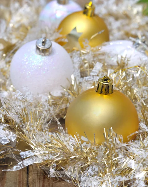 Christmas decoration — Stock Photo, Image